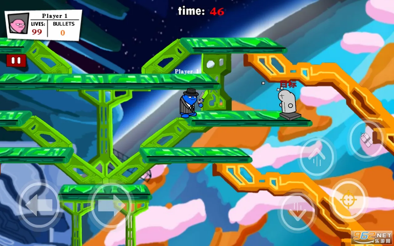 ���Ҵ�ǹս(ǹս�����Ϸ)v1.3.9 �ֻ����ͼ