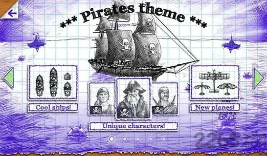 ��ս��2(��ս����Ϸ�淨)v3.14.2 �ٷ������ͼ