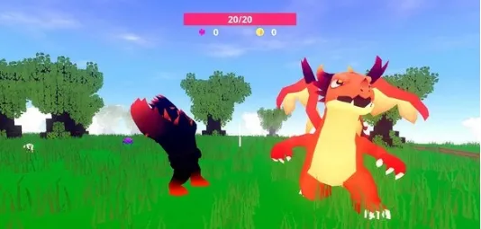 �ڴ�����֮�ҵĴ���(�������ɶ�ս��Ϸ)v0.18 ��׿���ͼ