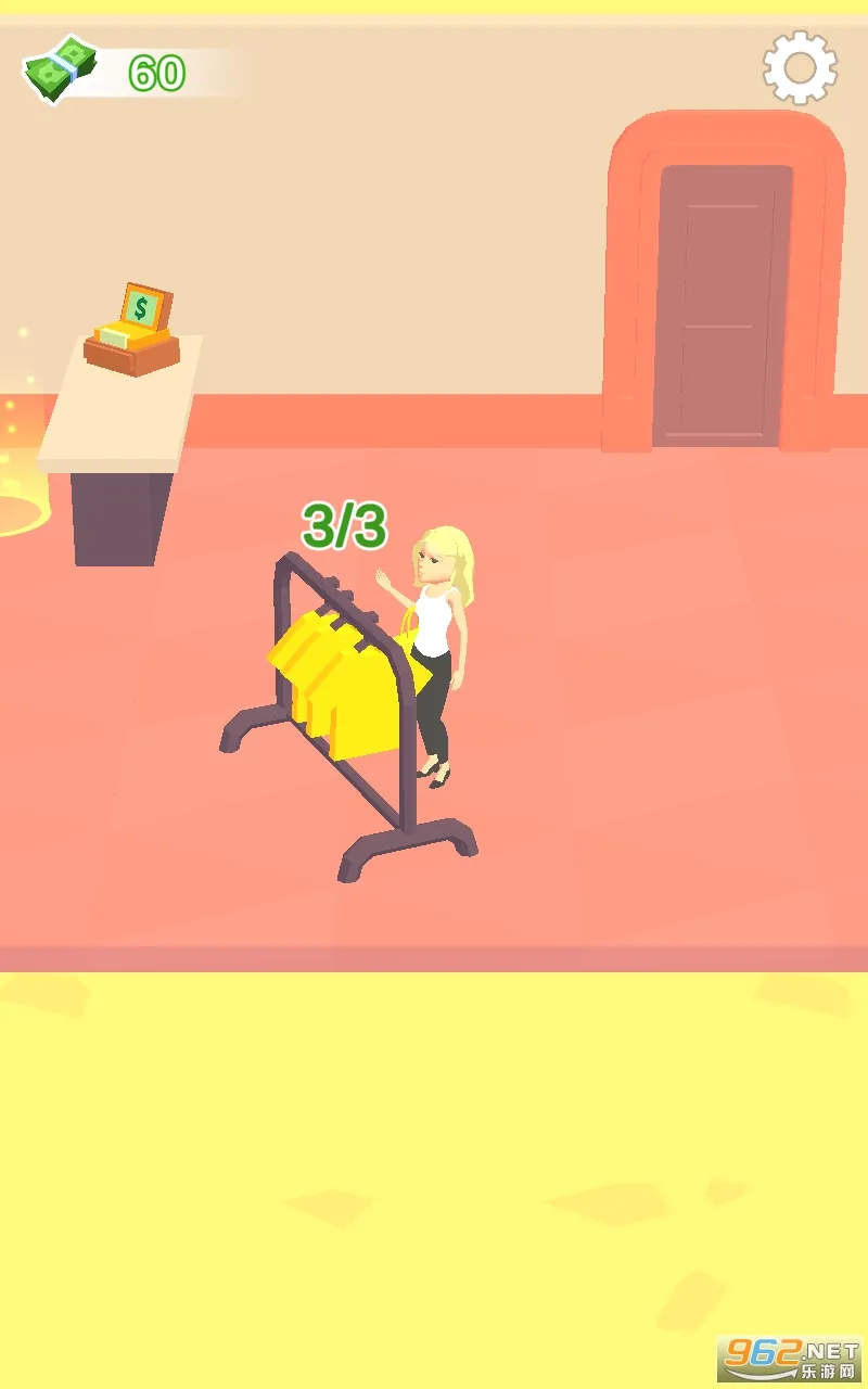 �ҵ�ʱװ��(��װ�꾭Ӫ��Ϸ)v1.3.0 ��Ѱ��ͼ