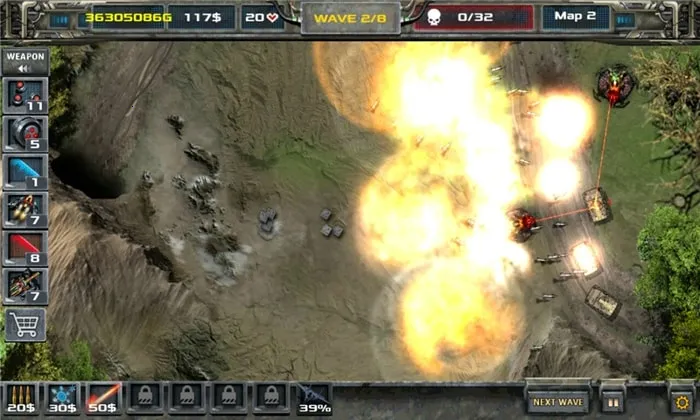 ��������2(����������Ϸ)v3.2.6 �ֻ����ͼ