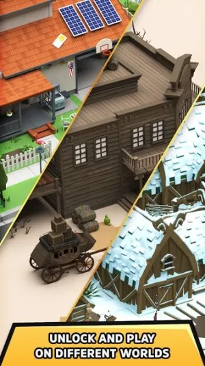 ��ͷ��ˮ��׿���ֻ���v1.86 ��׿���ͼ