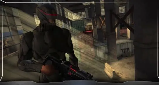 ��еս��(ǹս�����Ϸ)v3.0.6 ��׿���ͼ