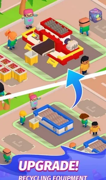 ��̬���(���󻷱���Ӫ��Ϸ)v1.9.1 ��Ѱ��ͼ