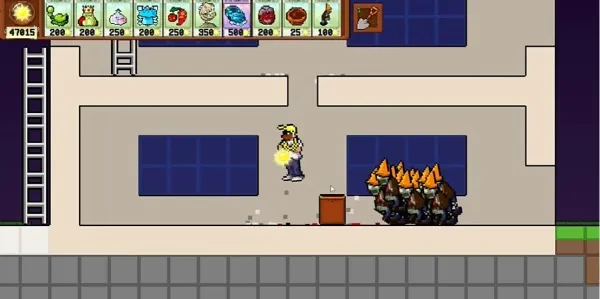 ֲ���ս��ʬ����ӽ�2025���ذ�װv0.5.0 �ֻ����ͼ