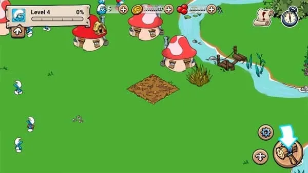 �������ׯ(�����龭Ӫ��Ϸ)v2.70.2 ��׿���ͼ