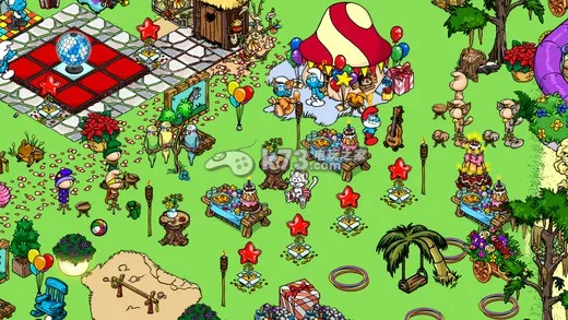 �������ׯ(�����龭Ӫ��Ϸ)v2.70.2 ��׿���ͼ