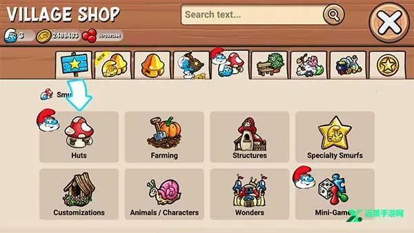 �������ׯ(�����龭Ӫ��Ϸ)