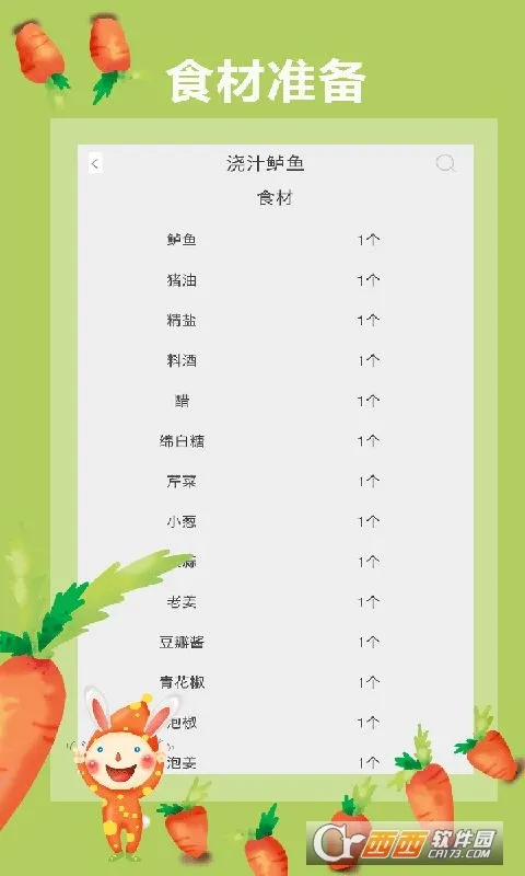 ����ʳ��2025�ٷ�����v5.0.3 ��Ѱ��ͼ