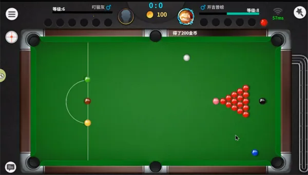 ����̨���ʦ(̨���ս��Ϸ)