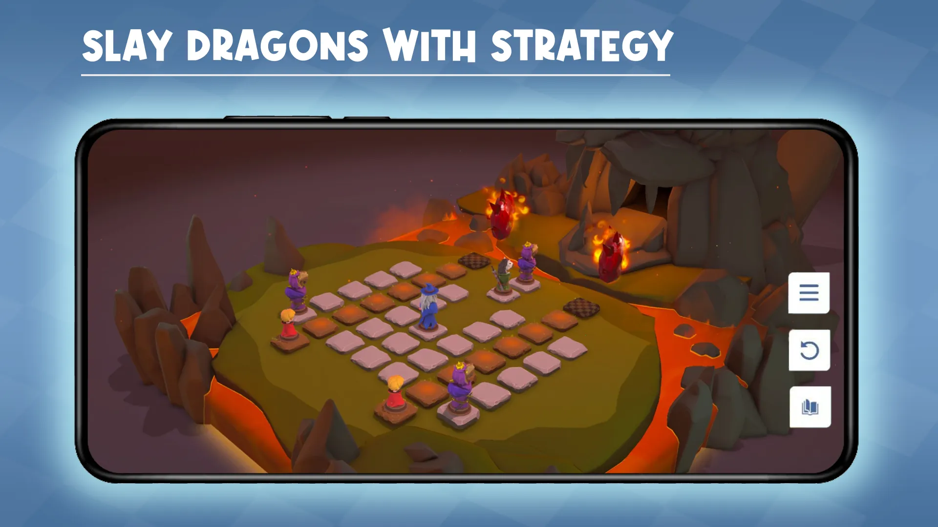 �徳����(���Խ�����Ϸ)v1.0.0 �ٷ������ͼ