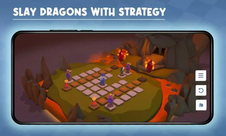 �徳����(���Խ�����Ϸ)v1.0.0 �ٷ������ͼ