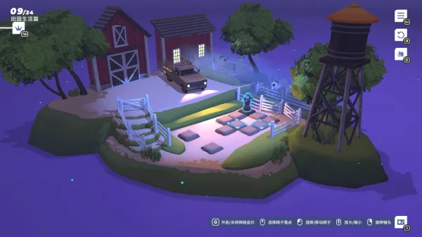 �徳����(���Խ�����Ϸ)v1.0.0 �ٷ������ͼ