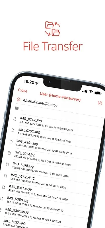 AnyDesk(Զ����������)v8.3.2 ��Ѱ��ͼ