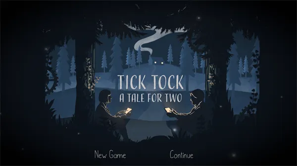 ticktock(˫�˽�����Ϸ)v1.1.9 �ٷ������ͼ