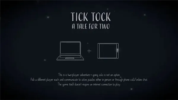 ticktock(˫�˽�����Ϸ)v1.1.9 �ٷ������ͼ