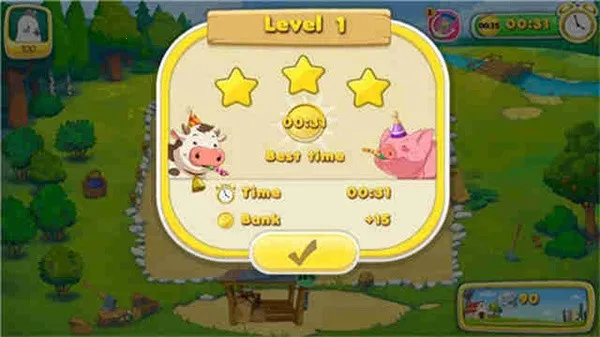 ����ũ������(ũ����Ӫ��Ϸ)v1.0.87 �ֻ����ͼ
