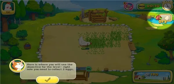 ����ũ������(ũ����Ӫ��Ϸ)v1.0.87 �ֻ����ͼ