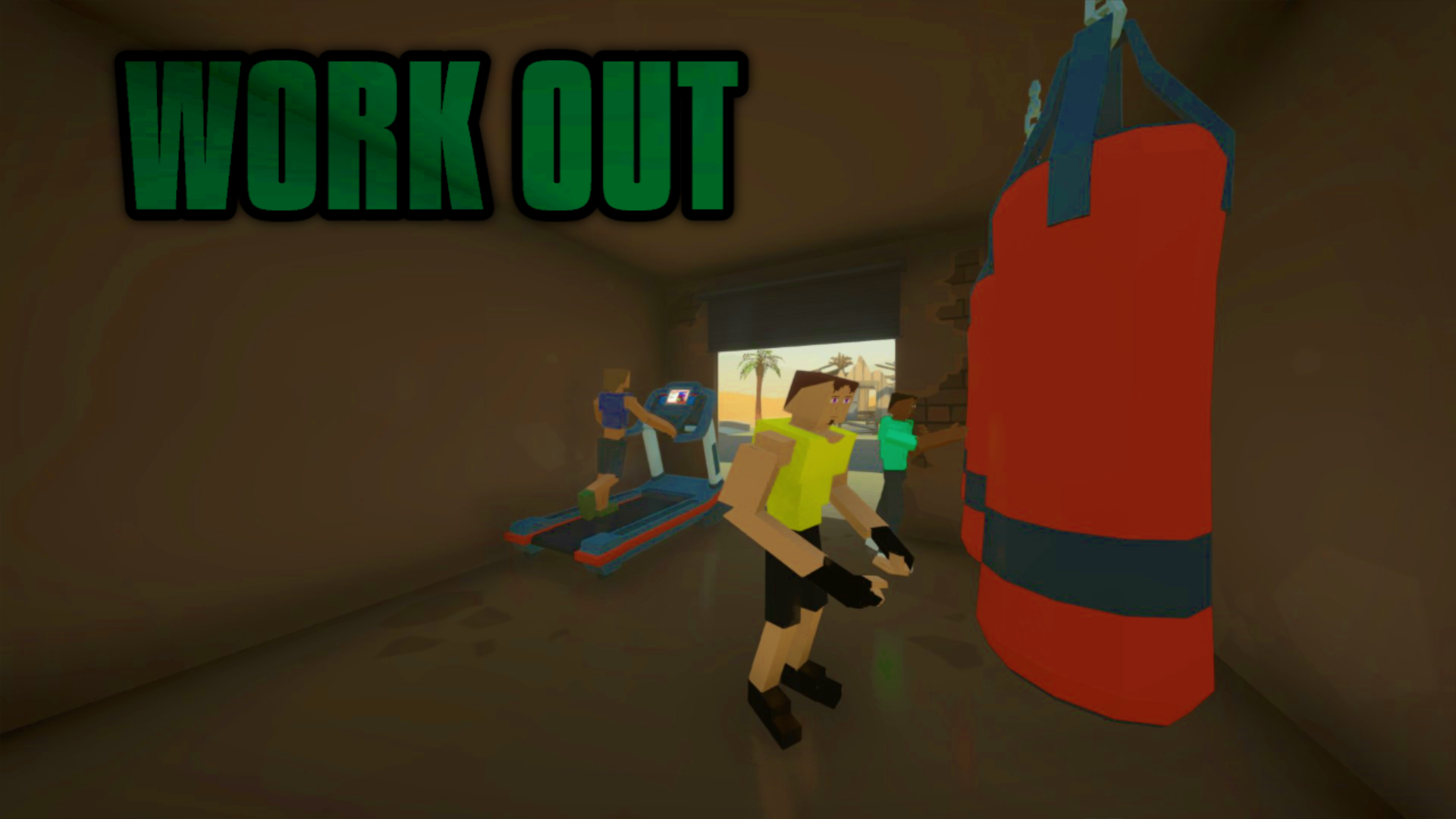 Gɳ��˽�˷�����(ɳ�г����Ϸ)v15.91.78 �ٷ������ͼ