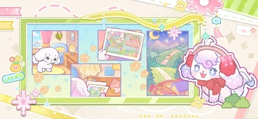 �ҵĹ���С��(С��С��Ӫ��Ϸ)v1.0.2 ��Ѱ��ͼ
