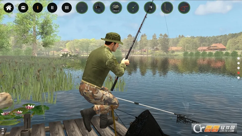 רҵ����2(����ģ����Ϸ)v0.1.17.06.24a �ֻ����ͼ