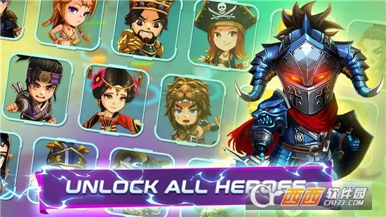 �񻰶Ծ�(�񻰼�ʱ��ս��Ϸ)v1.1.4 �ֻ����ͼ