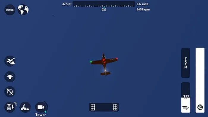 ����ģ��2018�ɻ�(����ģ����Ϸ)v1.0.4 �ֻ����ͼ