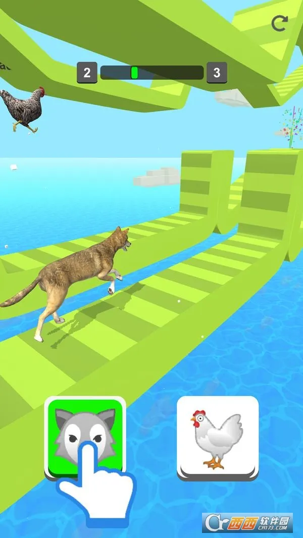 ��������(�����ܿ���Ϸ)v1.5.8 ��Ѱ��ͼ