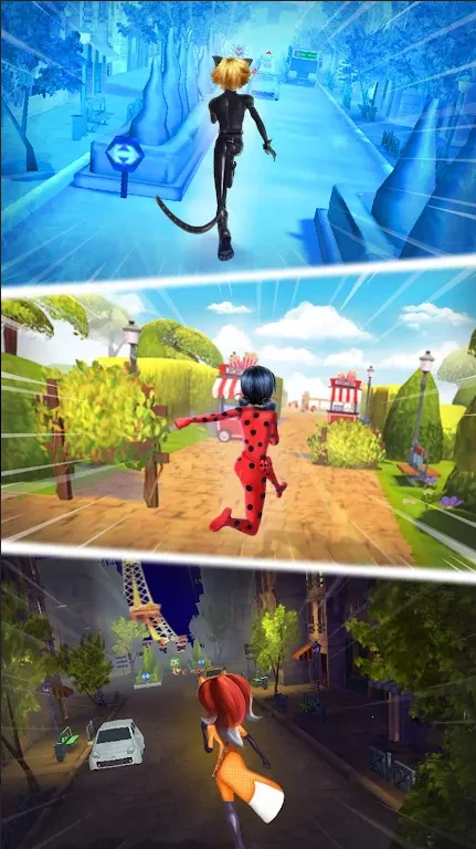 ư����Ů2025�ٷ����°汾v4.5.20 ��׿���ͼ