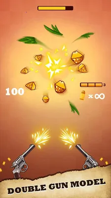 ����ǹ(���������Ϸ)v4.2.44 �ֻ����ͼ