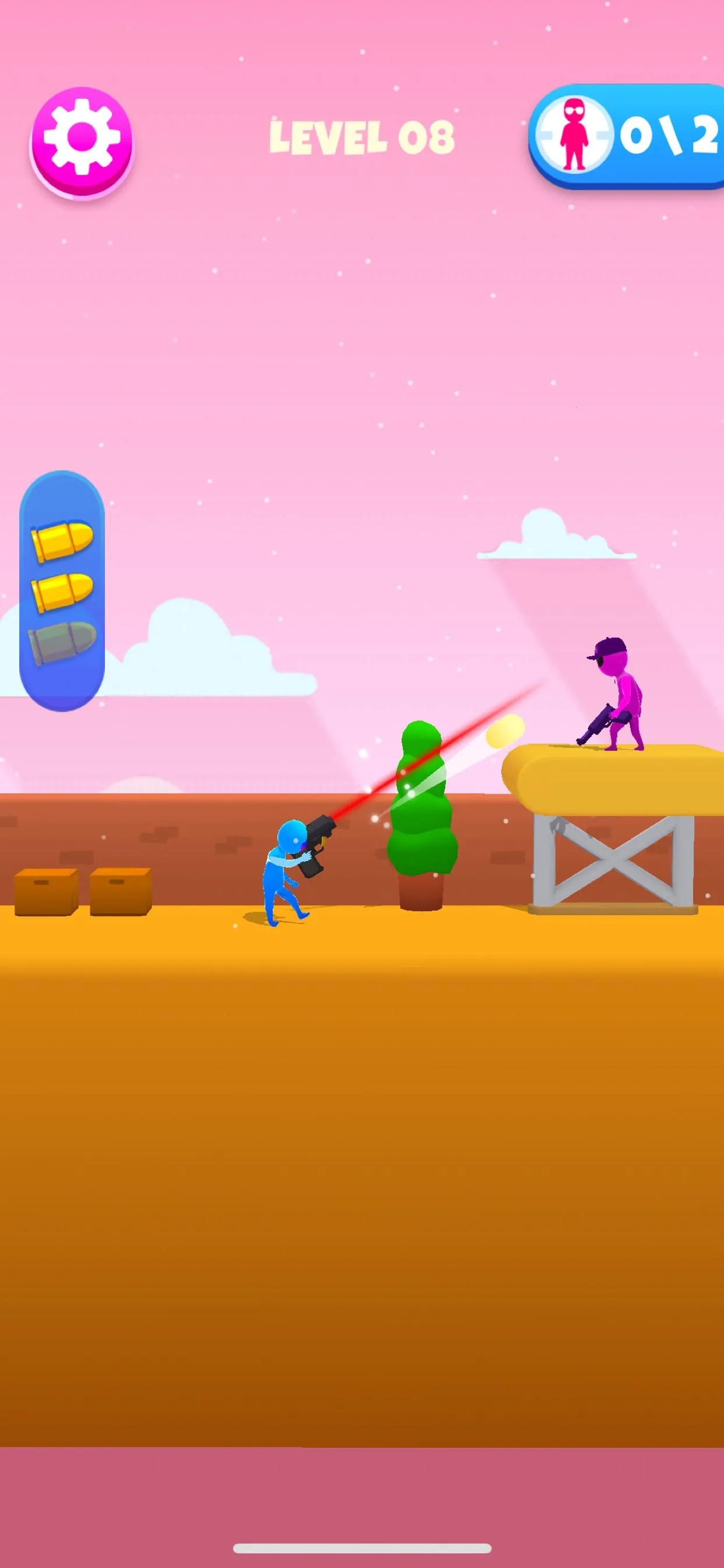 ����ǹ(���������Ϸ)v4.2.44 �ֻ����ͼ