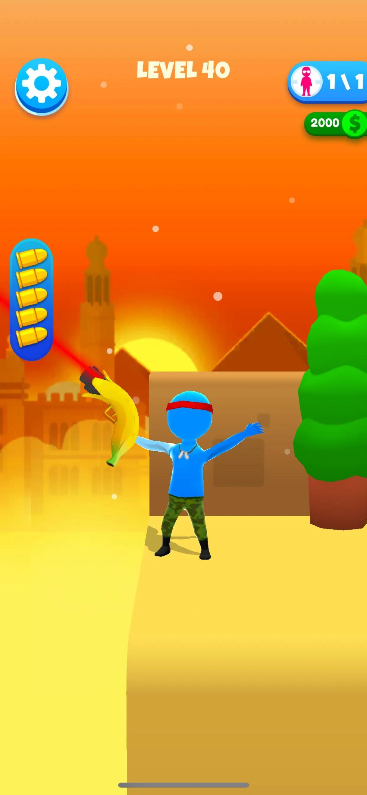 ����ǹ(���������Ϸ)v4.2.44 �ֻ����ͼ