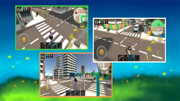 ����˳��м���2025�ٷ����°汾v1.0.0 �ٷ������ͼ