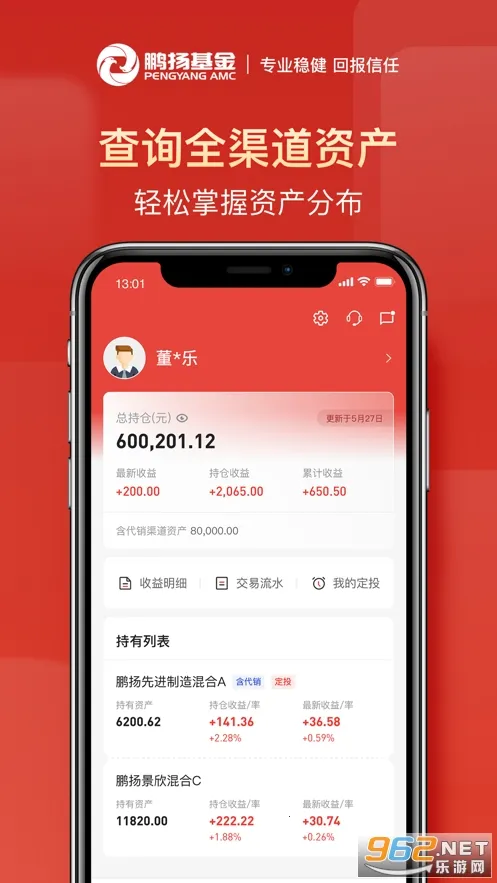 ����û�ͨ2025���°汾v2.2.0 ��׿���ͼ