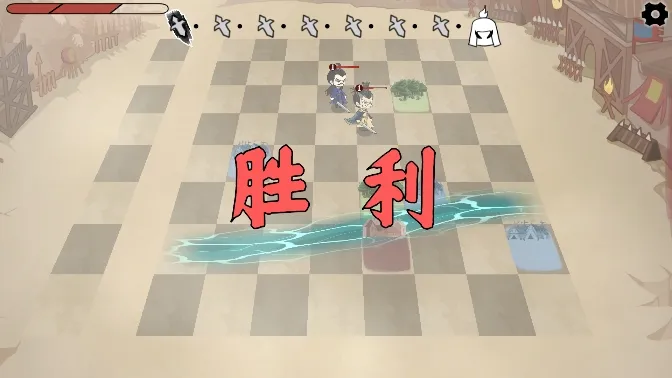 ����������(����ս����Ϸ)v0.5.0 ��׿���ͼ