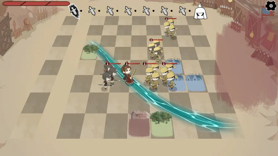 ����������(����ս����Ϸ)v0.5.0 ��׿���ͼ