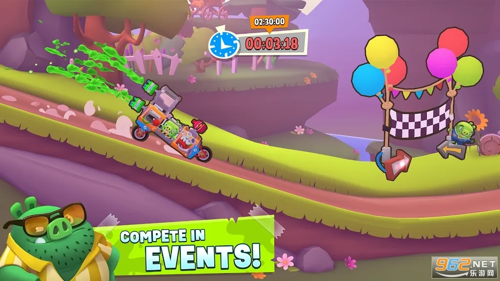 Bad Piggies 2(�������ε�����2)v1.14.1 ��Ѱ��ͼ