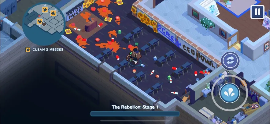 ������๤(��ള����Ϸ)v1.0.8 ��׿���ͼ