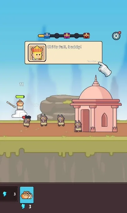 ������Ӣ�۴�˵(�񻰲��������Ϸ)v1.0.0 �ֻ����ͼ