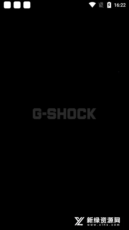 ����ŷG-SHOCK�ֱ�(�ֱ�����Ӧ��)v3.0.3(1222A) ��Ѱ��ͼ