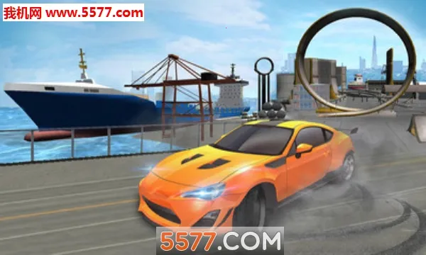 �����ؼ�����(������ʻ��Ϸ)v1.072 �ٷ������ͼ