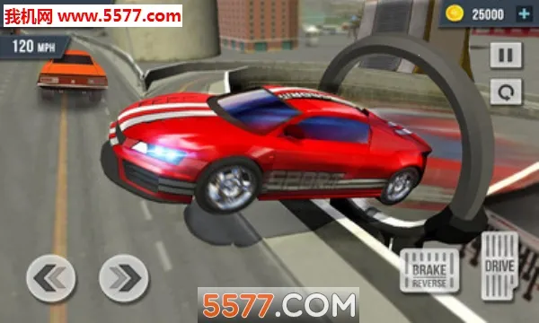 �����ؼ�����(������ʻ��Ϸ)v1.072 �ٷ������ͼ