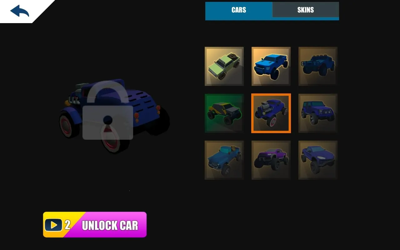 �����ؼ�����(������ʻ��Ϸ)v1.072 �ٷ������ͼ