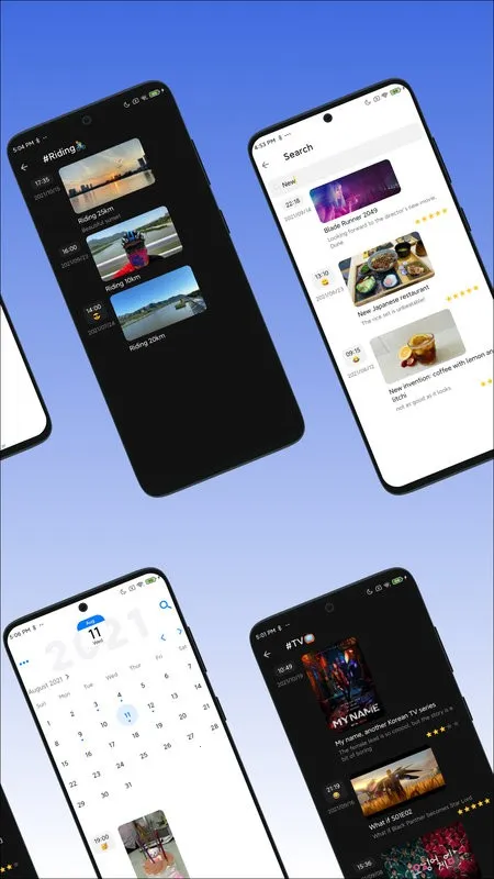 �����ռ�(�ռǼ�¼����)v1.3.14 �ٷ������ͼ