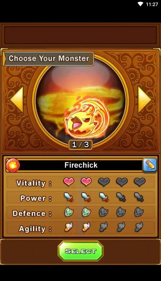 Bulu Monster�����ֻ���v12.7.0 �ٷ������ͼ