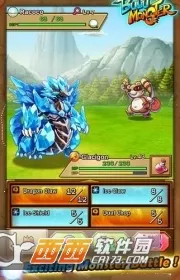 Bulu Monster�����ֻ���v12.7.0 �ٷ������ͼ