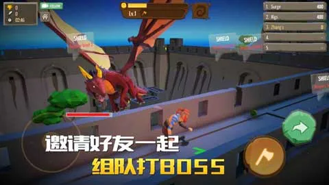 ս�����Ҷ�(������Ϸ)v1.7.5 �ֻ����ͼ