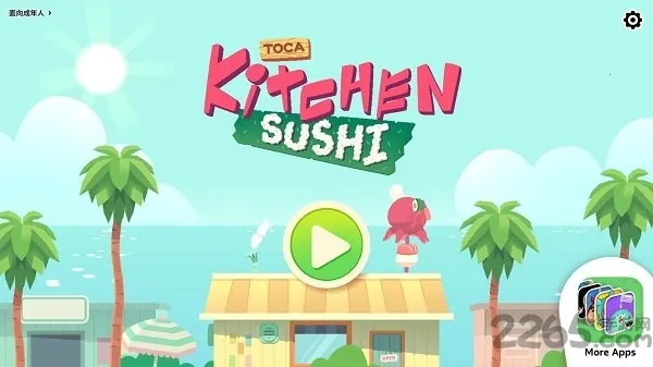 �п�С������˾(��˾������Ϸ)v2.2-play �ֻ����ͼ