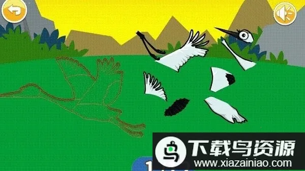 ��ͯ����������(��ͯ����������Ϸ)v5.05.44c �ٷ������ͼ