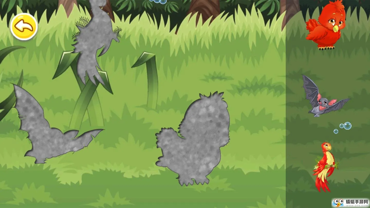 ��ͯ����������(��ͯ����������Ϸ)v5.05.44c �ٷ������ͼ